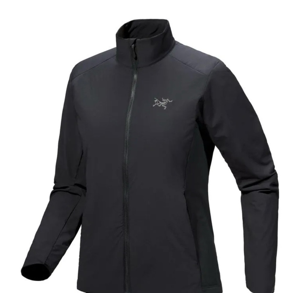 Women’s Arc’teryx Atom Jacket